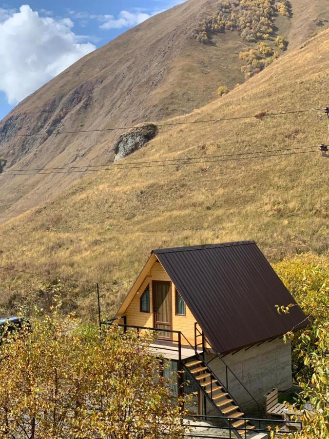 Cottage In جوتا المظهر الخارجي الصورة