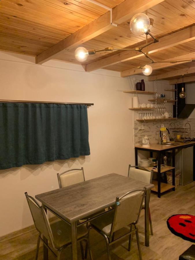 Cottage In جوتا المظهر الخارجي الصورة