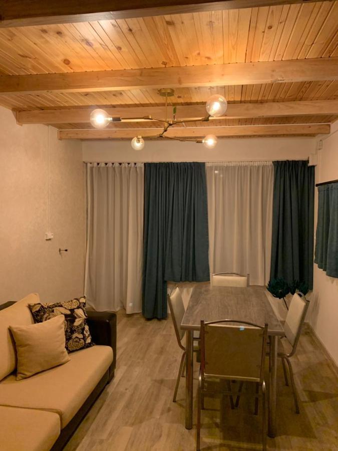 Cottage In جوتا المظهر الخارجي الصورة