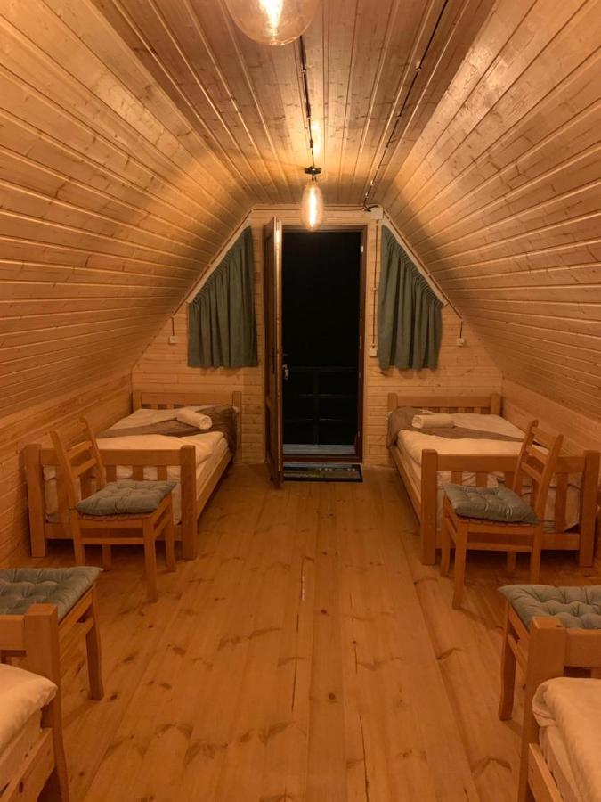 Cottage In جوتا المظهر الخارجي الصورة