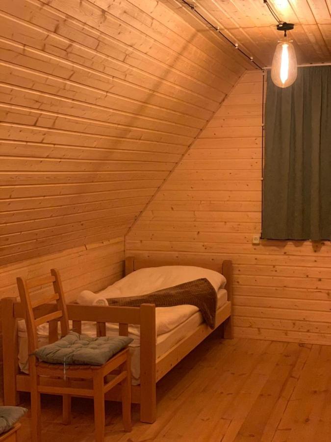 Cottage In جوتا المظهر الخارجي الصورة