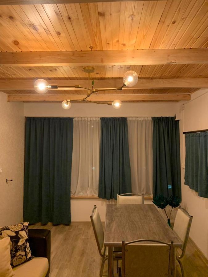 Cottage In جوتا المظهر الخارجي الصورة