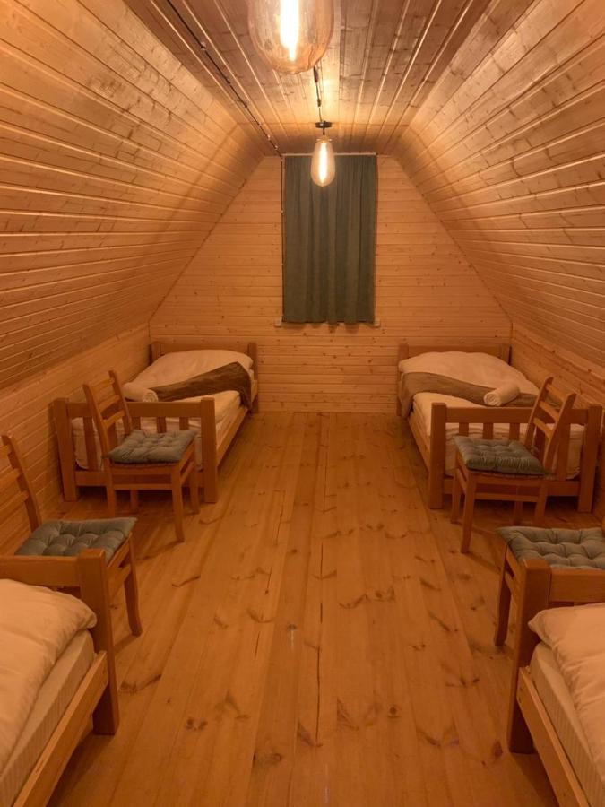 Cottage In جوتا المظهر الخارجي الصورة