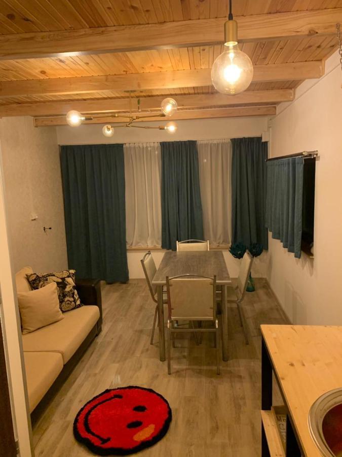 Cottage In جوتا المظهر الخارجي الصورة