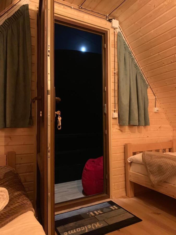 Cottage In جوتا المظهر الخارجي الصورة